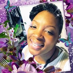 Meet your Posher, Kellie